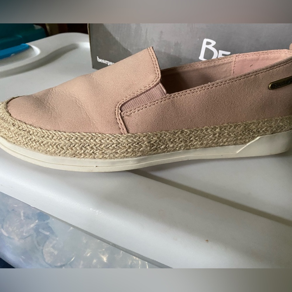 BearPaw Jude